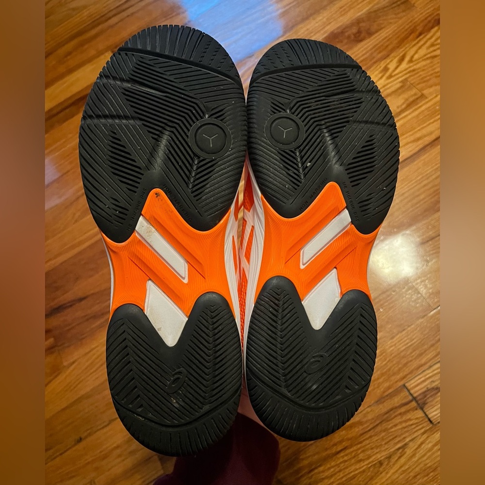 ASICS GEL-GAME 9 PICKLEBALL SHOES - Picture 6 of 6